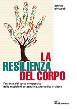 resilienza del corpo