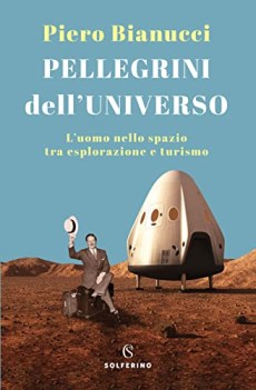 pellegrini dell\'universo