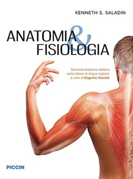 anatomia e fisiologia