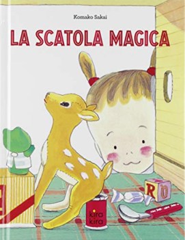 scatola magica ediz. a colori