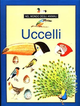 uccelli