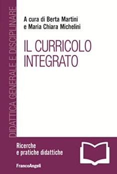 curricolo integrato