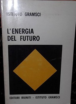 energia del futuro