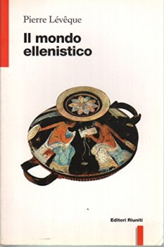 mondo ellenistico