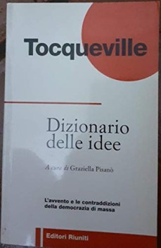 dizionario delle idee