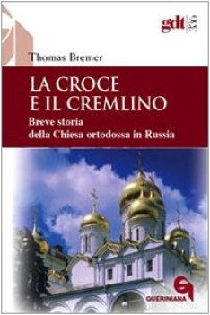 croce e il cremlino