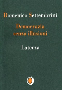 democrazia senza illusioni