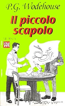 piccolo scapolo