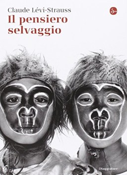 pensiero selvaggio