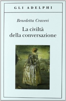 civilt della conversazione