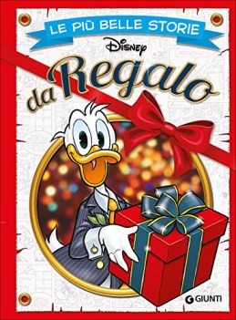 piu\' belle storie da regalo