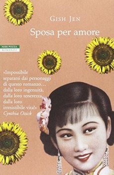 sposa per amore