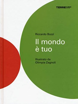 mondo e tuo ediz. a colori