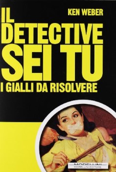 detective sei tu