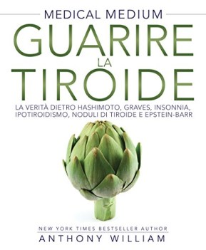 guarire la tiroide