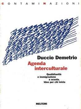 agenda interculturale