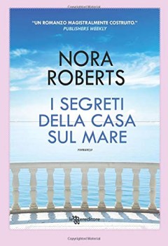 segreti della casa sul mare