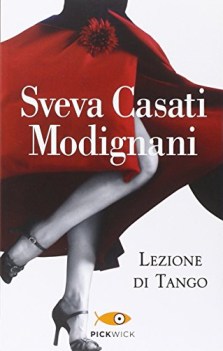 lezione di tango