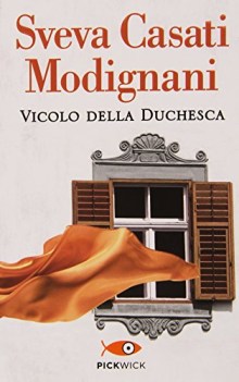 vicolo della duchesca