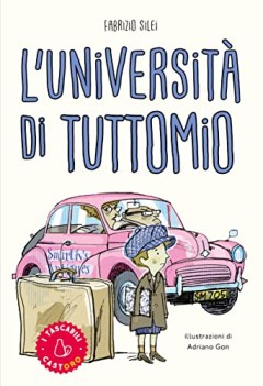 universita di tuttomio