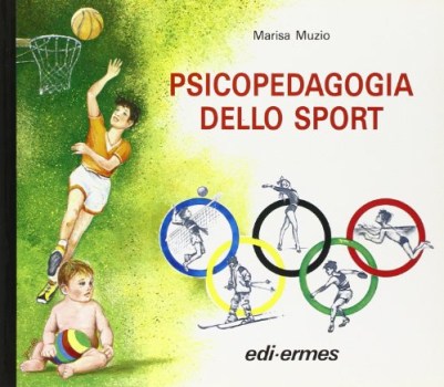 psicopedagogia dello sport