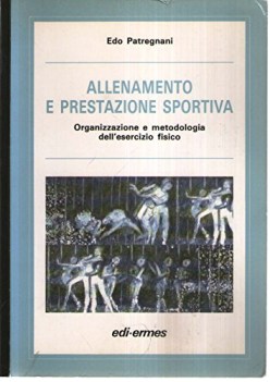 allenamento e prestazione sportiva