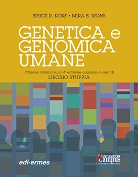 genetica e genomica umane