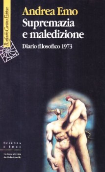 supremazia e maledizione diario filosofico 1973