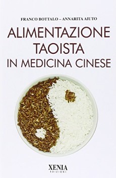 alimentazione taoista in medicina cinese