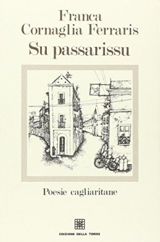 su passarissu poesie cagliaritane