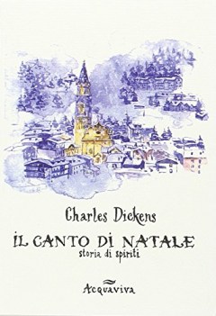 canto di natale