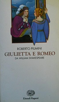 giulietta e romeo