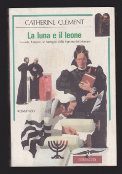 luna e il leone