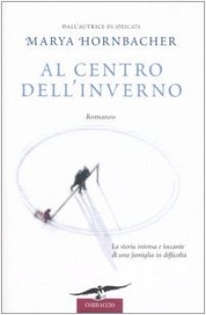 al centro dell\'inverno