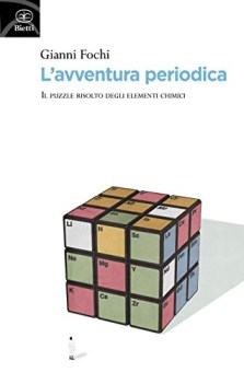 avventura periodica