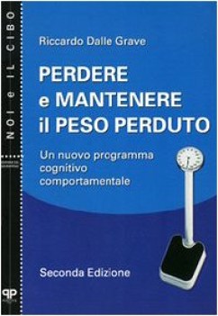 perdere e mantenere il peso ed 2009