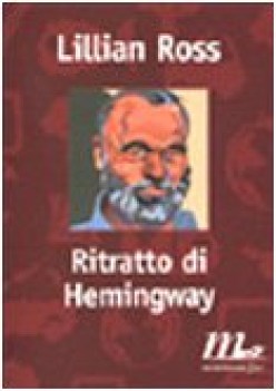 ritratto di hemingway