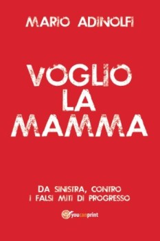 voglio la mamma