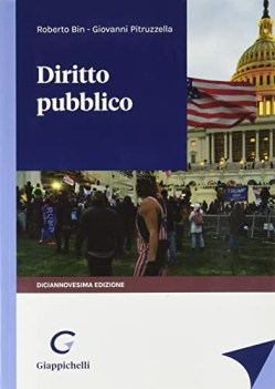 diritto pubblico