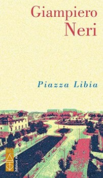 piazza libia