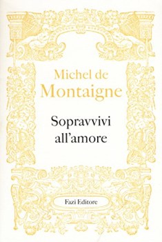 sopravvivi all\'amore