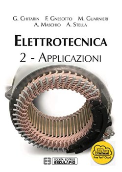 elettrotecnica applicazioni vol 2