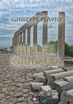 guerra giudaica