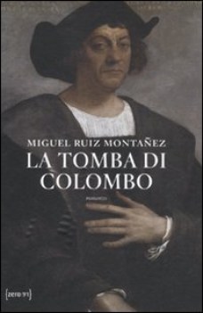 tomba di colombo