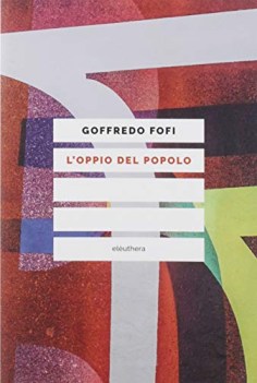 oppio del popolo