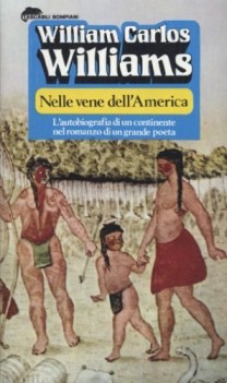 nelle vene dell\'america