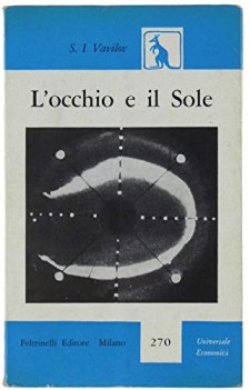 occhio e il sole