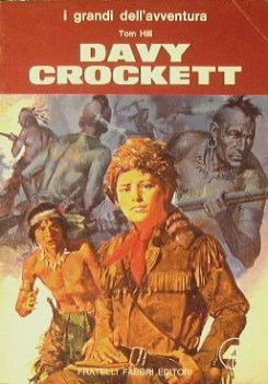 davy crockett