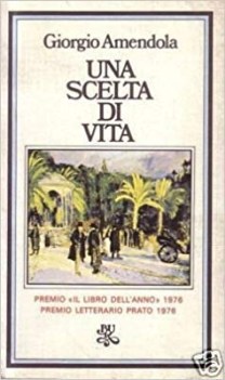 scelta di vita