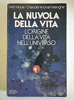 nuvola della vita